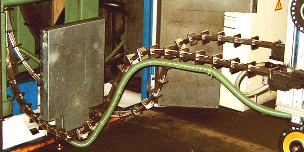 Ablaufmagazin