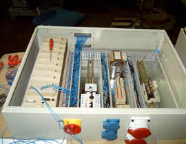 Schaltschrank